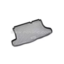 Коврик багажника Element Ford Mondeo полиуретановый черный