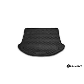 Коврик багажника Element HAVAL H2 09/2014 FWD полиуретановый черный 1 шт
