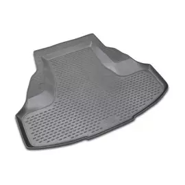 Коврик багажника Element HONDA Accord полиуретановый черный NLC.18.02.B10