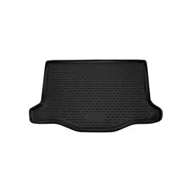 Коврик багажника Element HONDA Fit 2013 хэтчбек пр/р полиуретановый черный 1 шт