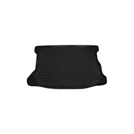 Коврик багажника Element HONDA Fit GD1 JDM 06/2001 – 09/2007 хэтчбек пр/р полиуретановый черный 1 шт
