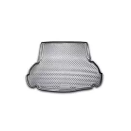 Коврик багажника Element HYUNDAI Elantra MD полиуретановый черный