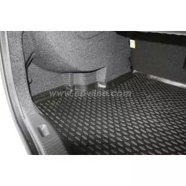 Коврик багажника Element HYUNDAI lx35 полиуретановый черный