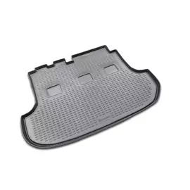 Коврик багажника Element HYUNDAI New H-1 полиуретановый черный