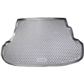 Коврик багажника HYUNDAI Solaris седан 2010-17г.в. comfort, optima, family полиуретан (ELEMENT)