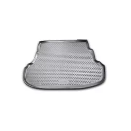 Коврик багажника Element HYUNDAI Solaris полиуретановый черный NLC.20.42.B10