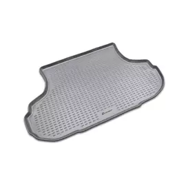 Коврик багажника Element HYUNDAI Sonata V полиуретановый черный