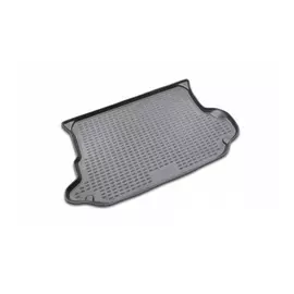 Коврик багажника Element HYUNDAI Tucson полиуретановый черный