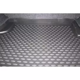 Коврик багажника Element Infiniti G37X полиуретановый черный