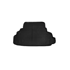 Коврик багажника Element INFINITI M35X 10/2006 седан полиуретановый черный 1 шт