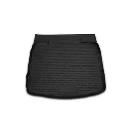 Коврик багажника Element Infiniti QX56/QX80 полиуретановый черный