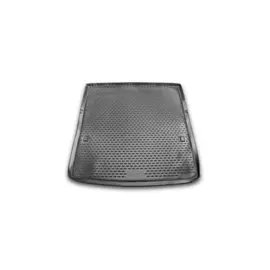 Коврик багажника Element Infiniti QX56/QX80 полиуретановый черный