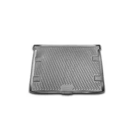 Коврик багажника Element Jeep Cherokee полиуретановый черный