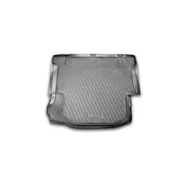 Коврик багажника Element Jeep Wrangler полиуретановый черный