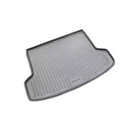 Коврик багажника Element KIA Rio III полиуретановый черный NLC.25.02.B10