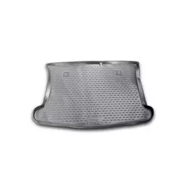 Коврик багажника Element KIA Rio полиуретановый черный NLC.25.38.B10 NLC.25.38.B10