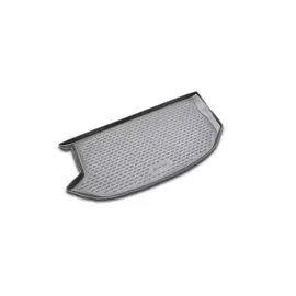 Коврик багажника Element KIA Soul полиуретановый черный NLC.25.25.B13