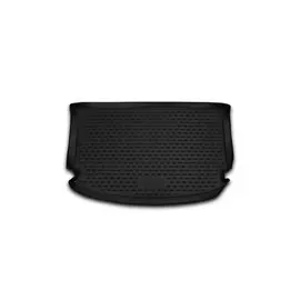 Коврик багажника Element KIA Soul полиуретановый черный NLC.25.49.B13
