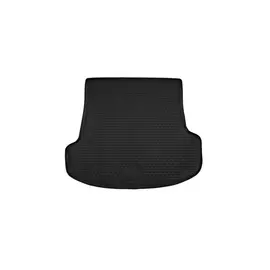 Коврик багажника Element KIA Stinger 2017 седан полиуретановый черный 1 шт