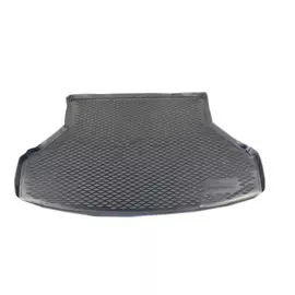 Коврик багажника Element LADA Largus полиуретановый черный NLC.52.26.B12