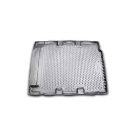 Коврик багажника Element Land rover Defender 110 полиуретановый черный