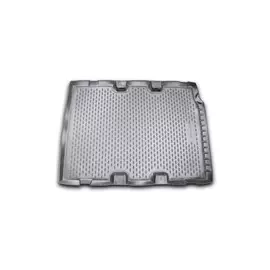 Коврик багажника Element Land rover Defender 90 полиуретановый черный