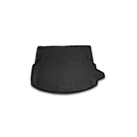 Коврик багажника Element Land rover Discovery Sport полиуретановый черный