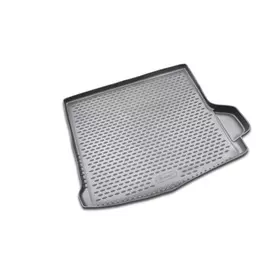 Коврик багажника Element Land rover Freelander полиуретановый черный