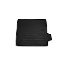 Коврик багажника Element Land rover Range Rover Sport полиуретановый черный CARLDR00008