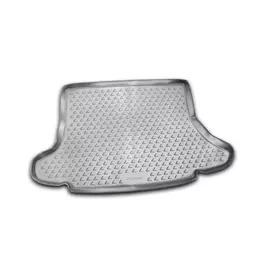 Коврик багажника Element Lexus CT200h полиуретановый черный
