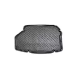 Коврик багажника Element Lexus ES 300h полиуретановый черный