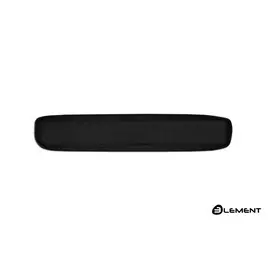 Коврик багажника Element LEXUS GX 2013 кроссовер кор 7 мест полиуретановый черный 1 шт