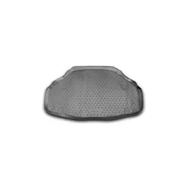 Коврик багажника Element Lexus LS 460 L полиуретановый черный