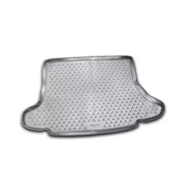 Коврик багажника Element Lexus LX 470 полиуретановый серый