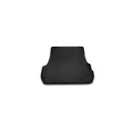 Коврик багажника Element Lexus LX 570 полиуретановый черный