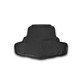 Коврик багажника Element Lexus RC 350 полиуретановый черный