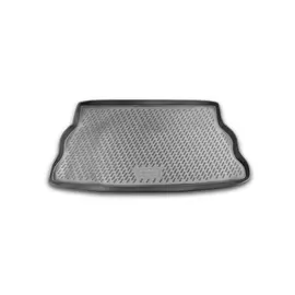 Коврик багажника Element Lifan Smily полиуретановый черный