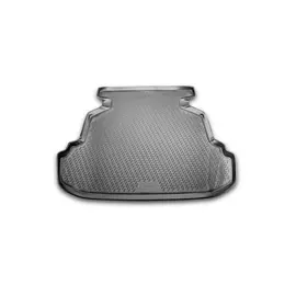 Коврик багажника Element Lifan Solano полиуретановый черный