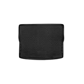 Коврик багажника Element LIFAN X70 2018 кроссовер полиуретановый черный 1 шт