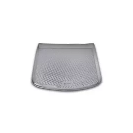 Коврик багажника Element MAZDA 3 полиуретановый черный CARMZD00032