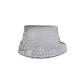 Коврик багажника Element MAZDA 3 полиуретановый черный CARMZD00030