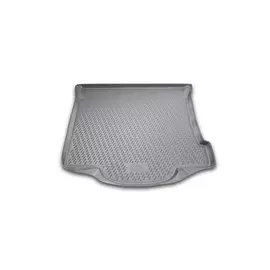 Коврик багажника Element MAZDA 3 полиуретановый черный CARMZD00002