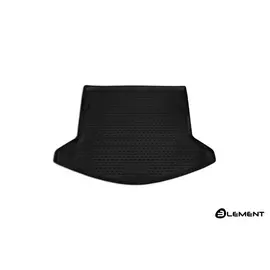 Коврик багажника Element MAZDA CX-5 2017 полиуретановый