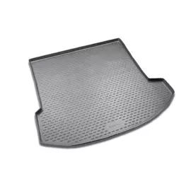 Коврик багажника Element MAZDA Cx 9 полиуретановый черный