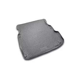 Коврик багажника Element Mercedes-benz E-Class W211 полиуретановый черный