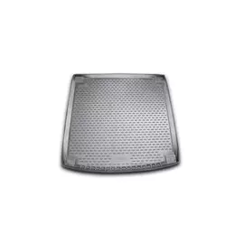 Коврик багажника Element Mercedes-benz M-Class W164 полиуретановый черный