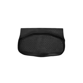 Коврик багажника Element MERCEDES-BENZ SLK-Class R171 2004 родст полиуретановый черный 1 шт