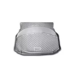 Коврик багажника Element MERCEDES CLC-Class CL203 2005-2011 КУПЕ полиуретановый черный 1 шт