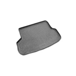 Коврик багажника Element MITSUBISHI Lancer полиуретановый черный