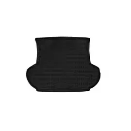 Коврик багажника Element MITSUBISHI Outlander XL 2005-2010 2010-2012 кроссовер полиуретановый черный 1 шт